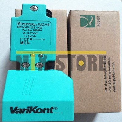 1PCS Brand New   NCN40+U1+N0 Sensor&Proximity Switch *rr