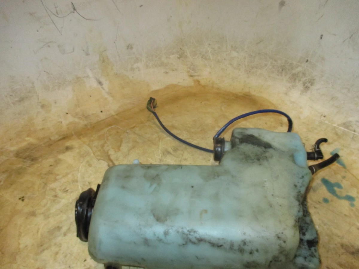 YAMAHA  オイルタンク　90L Yamaha 90hp 2 Stroke outboard oil tank 6H1-21707-07-00 | eBay
