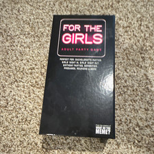 What Do You Meme? For The Girls Adult Card Game 500 Cards Girls Night 18+
