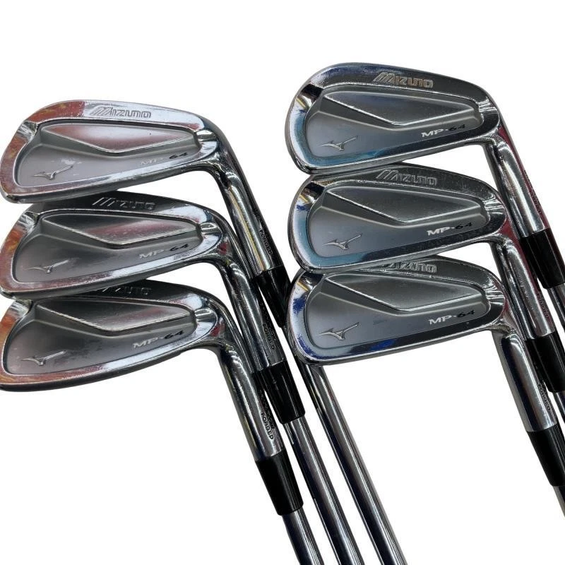 Mizuno MP 64 Golf Clubs for sale | eBay