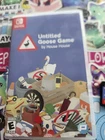 Untitled Goose Game - Nintendo Switch