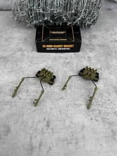 Headphone mount Spiders