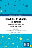 Theories Of Change In Reality | Strengths, Limitations And Future Directions