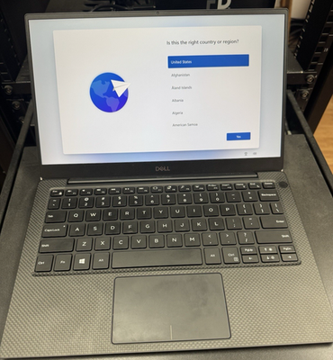 Dell XPS 13 9305 13.3