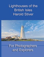 Harold Stiver | Lighthouses Of The British Isles | Taschenbuch | Englisch (2025)