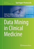 Carlos FernáNdez-Llatas (U. A.) | Data Mining In Clinical Medicine | Buch (2014)