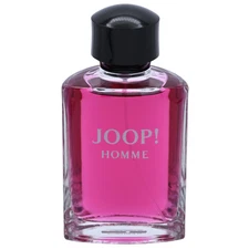 Joop Homme by Joop! 4.2 oz EDT Cologne for Men Brand New Tester