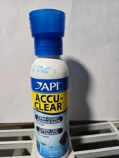 API ACCU-Clear 4oz