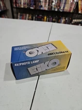 LOT OF 1 Eiko DRS AV/Photo Projector Photo Lamp Bulb 120V-1000W NIB