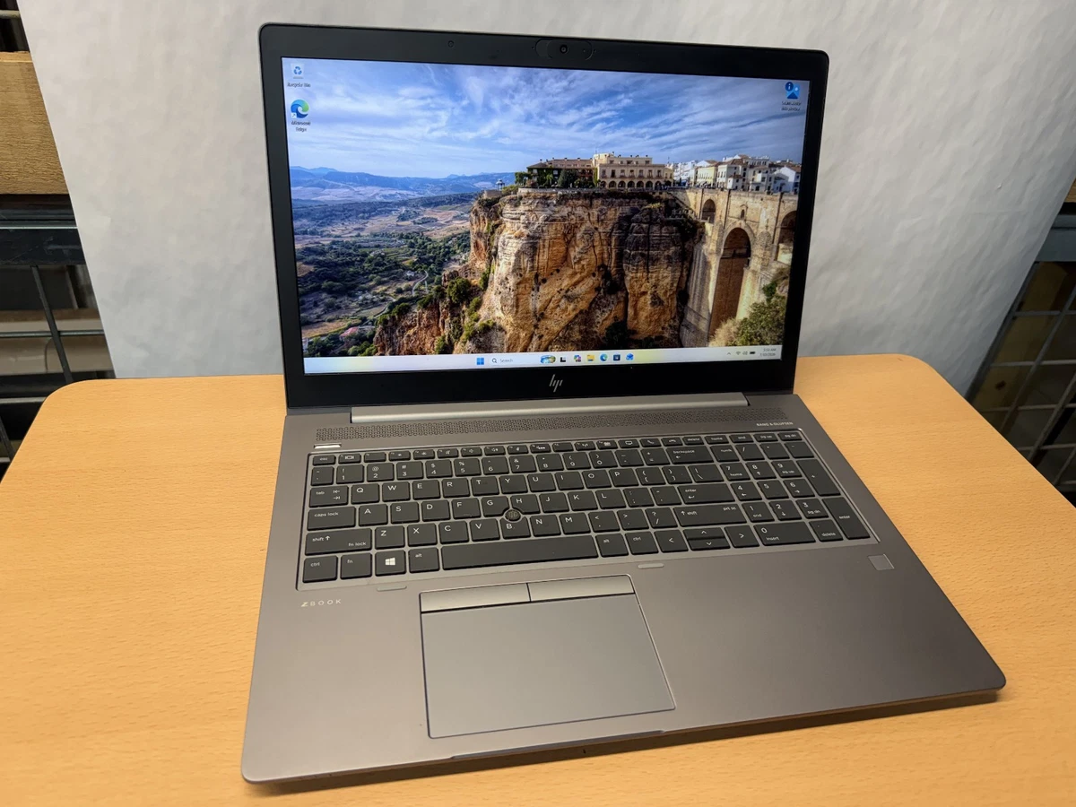 HP Intel Core i5 8th Gen. Notebooks/Laptops for sale | eBay
