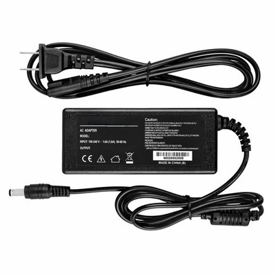 AC Adapter For Brady M210 M210-AC M210AC M210-LAB M210-Pwr-Kit Label Printer