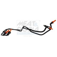 Meat & Doria Kraftstoffleitung FüR Ford Transit Kasten Fa_ _ 2.2 Tdci RWD Fd_
