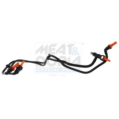 Meat & Doria Kraftstoffleitung FüR Ford Transit Kasten Fa_ _ 2.2 Tdci RWD Fd_-image