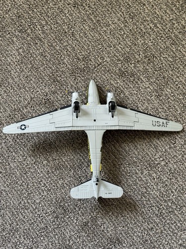 Avión ERTL limitado fundido a presión aviones de la Marina de los Estados Unidos servicio de rescate aéreo 10" - Imagen 14 de 20