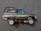 Vintage Hasbro TRANSFORMERS G1 Autobot Truck TRAILBREAKER Missing Accessories