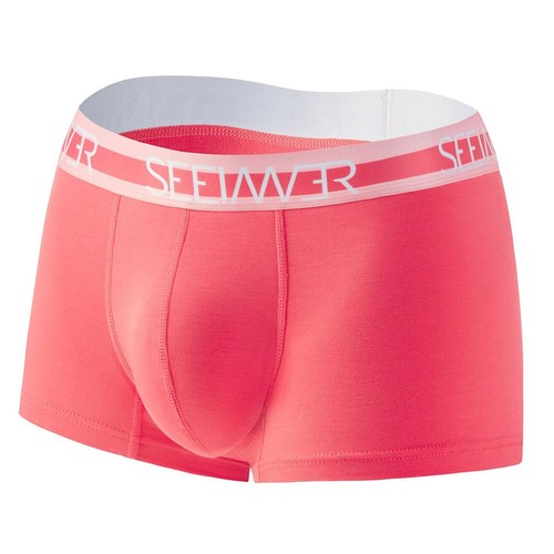 Mens Pouch Comfortable Underpants Breathable Soft Stretch Boxers Briefs - Picture 10 of 40