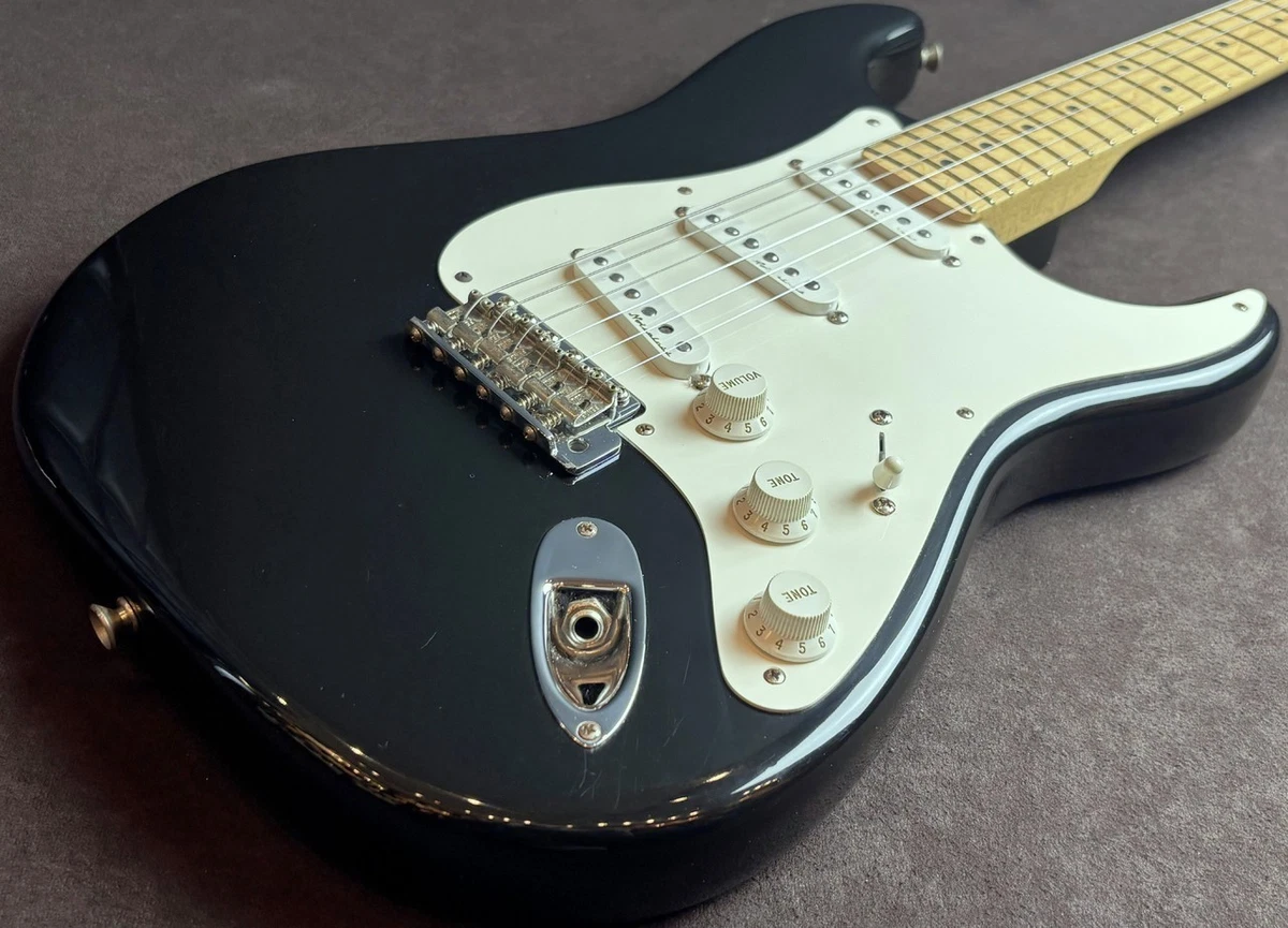 Eric Clapton Stratocaster for sale | eBay