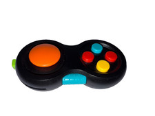 Fidget Sensory Stress Relief Toy | Push Pop Handheld Desk Toy | Anxiety Focus AD