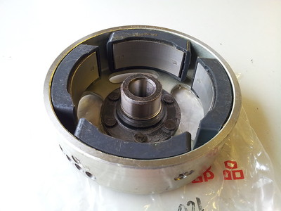 Kawasaki KV 75 A 76-80 Rotor Flywheel Generator Ignition 21050-021