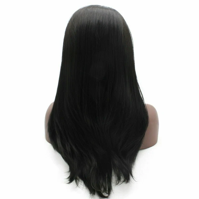 Straight Wigs for Women
