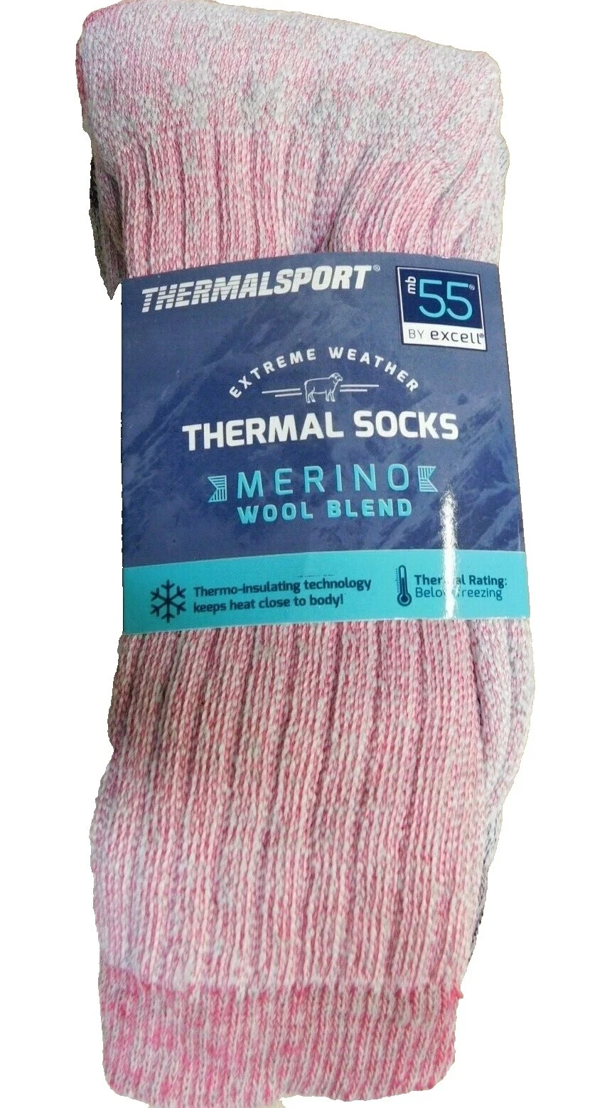 Ex-cell Wool Blend Clothing for Women