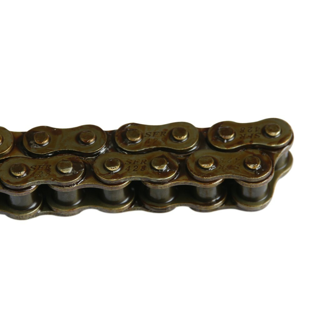 428 Chain Master Link For SSR 70 90 110 125cc Honda XR50 CRF50 Pit