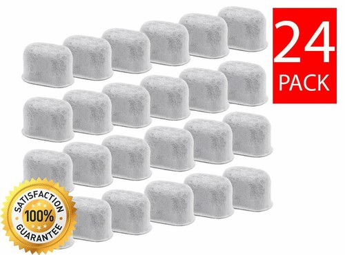 24 filtros de agua de carbón GoldTone se adaptan a todas las cafeteras Keurig Classic 1.0 2.0 - Imagen 2 de 8