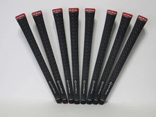 8 Brand New, TaylorMade by Golf Pride, Z-GRIPS, 58R,  Standard golf grips (G23)
