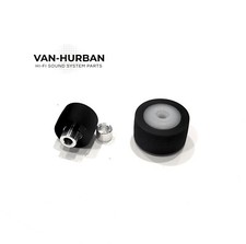 Pioneer CT-43 Rollers