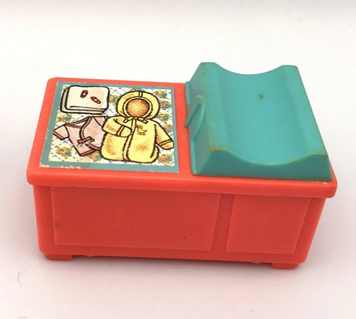 You Choose Vintage Fisher Price Little People VARIETÀ Castle Western Hospital - Foto 449 di 553