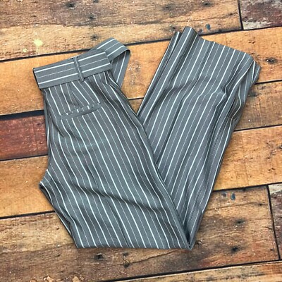 パンツ Call BACK ZIP TROUSERS \"STEEL GRAY\" パンツ Call BACK ZIP TROUSERS 