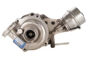 Turbolader Fiat Grande Punto 1.3 D Multijet 66 KW 90 PS 54359700014 54359880014