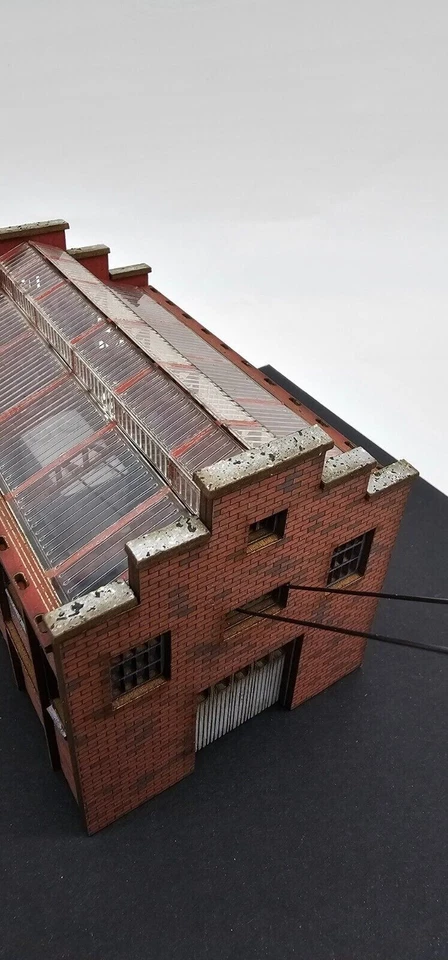 OO Bersham Winding House - Image 2 of 4