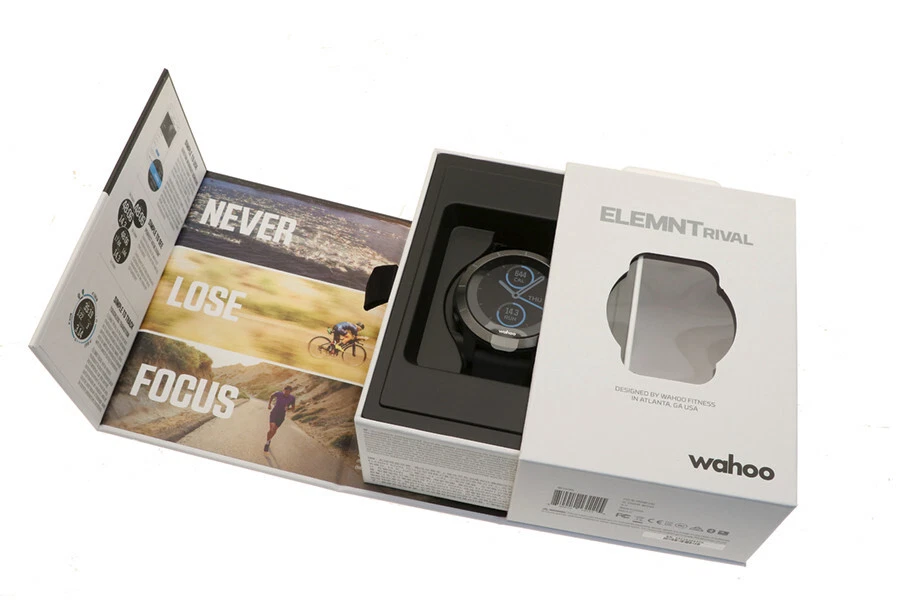 Wahoo elemnt ebay sale