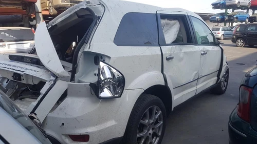 P68068355AD Caja Reles/Fusibles para FIAT FREEMONT (345) Urban 2013 259720 - Imagen 9 de 10
