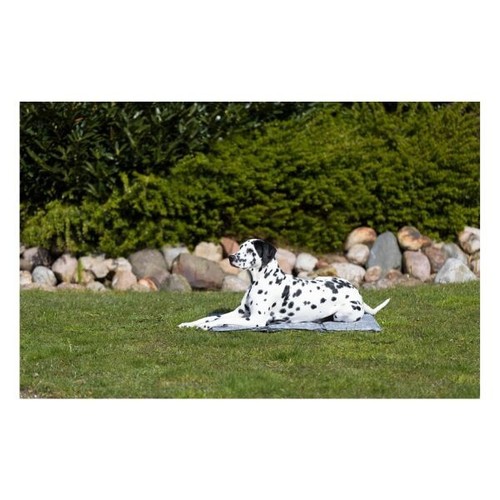 Trixie Dog Cooling Mat Long Lasting Non Toxic Gel Portable Pet Heat Relief Pad - Picture 13 of 23