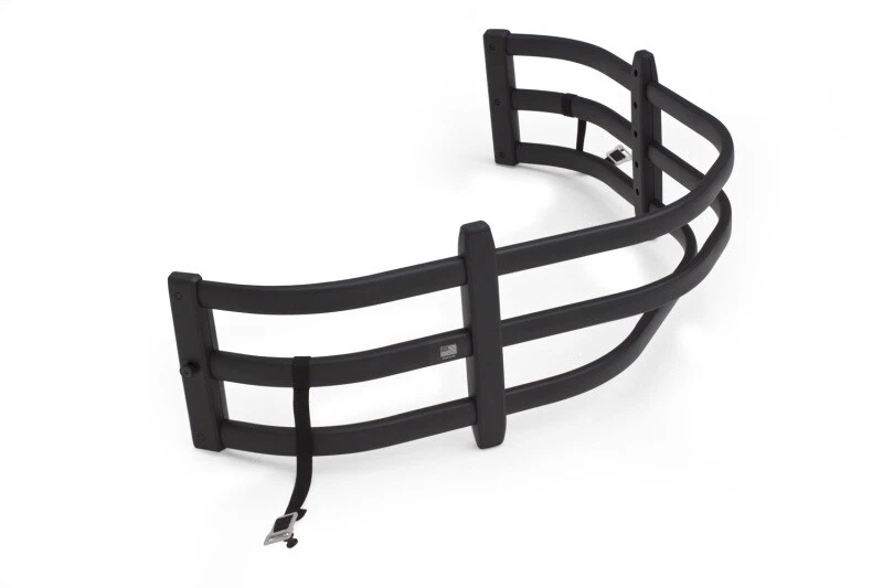 AMP Research 74809-01A BedXtender para Chevy/GMC Colorado/Canyon 2004-2012 Foto 2 de 4