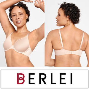 berlei t shirt bra