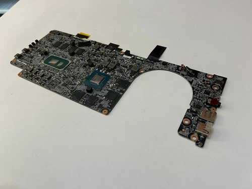 MSI Summit E14 MS-14C4 working motherboard Intel i7-1185G7 MS-14C41 GTX1650