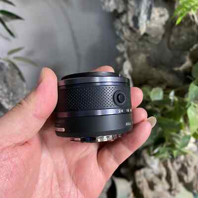 Nikon 1J5 NIKKOR 10-30mm ブラック Nikon 1 Nikkor VR 10-30mm f/3.5-5.6 PD-Zoom Review | PCMag