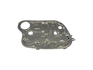 Regulador de ventana delantero izquierdo Dorman para Hyundai Elantra 2007-2009 Foto 2 de 4