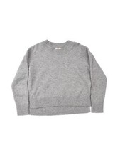 Ladies Levis Crew Neck Classic Jumper Size S