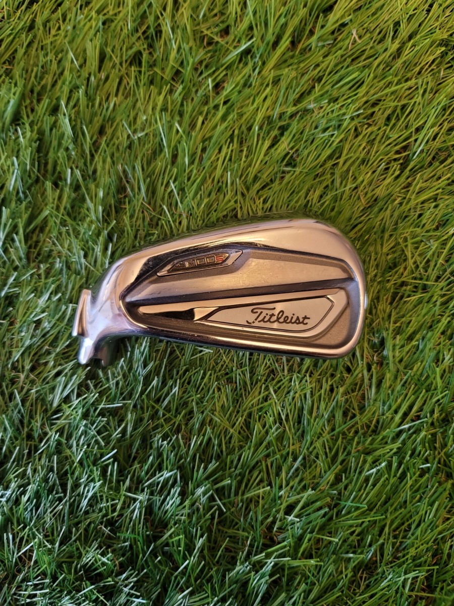 レフティ Titleist 7本 4-Pw T100S Travil100S T-Series T100·S | Golf Irons | Titleist