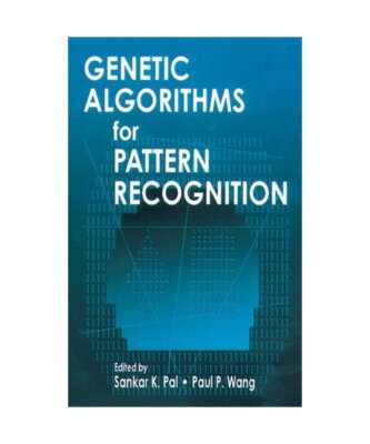 Genetic Algorithms for Pattern Recognition, Pal, Pal K. Pal