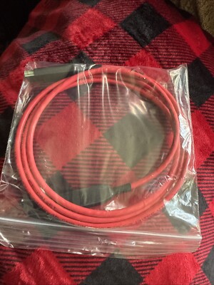 Nintendo Virtual Boy Link Cable For Vs Gaming