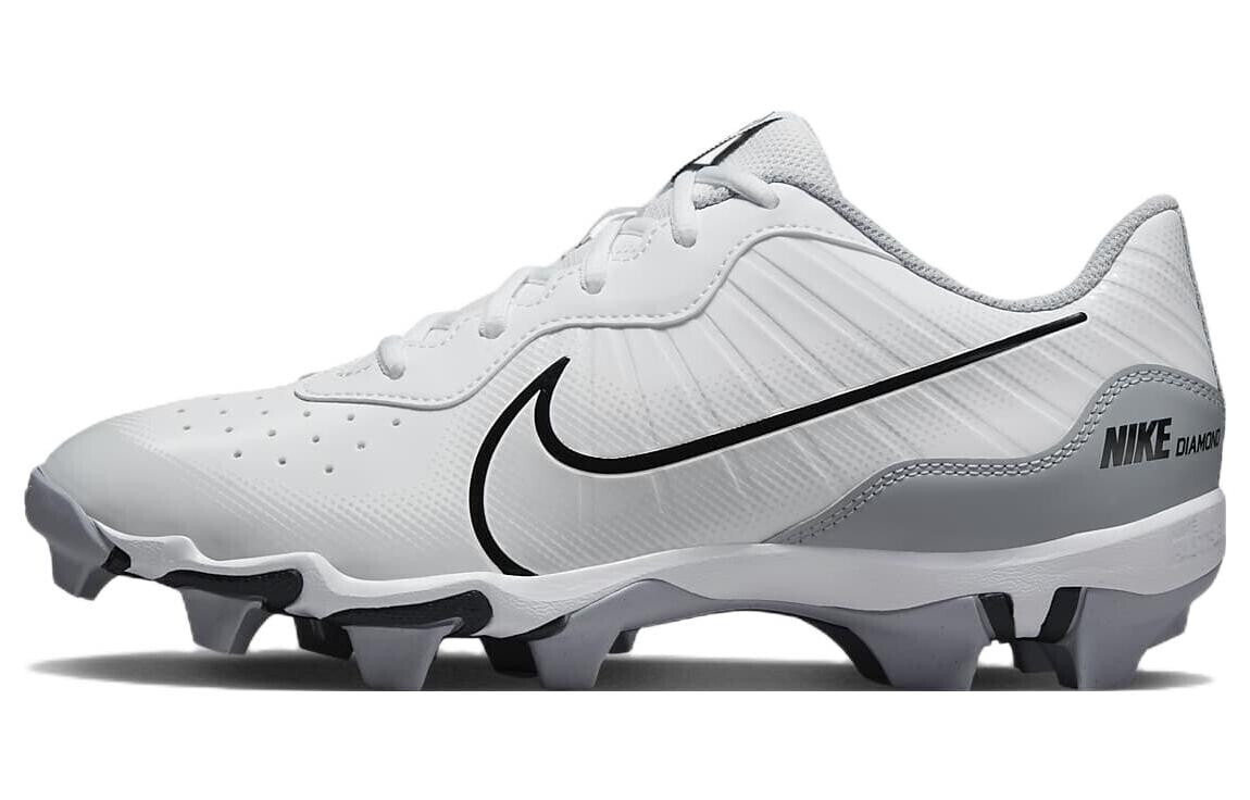 Nike Alpha Huarache 4 Keystone MEN'S Baseball Cleats DJ6524-100 | eBay