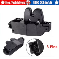 Fit PEUGEOT EXPERT TEPPE REAR TAILGATE BOOT LOCK LATCH CATCH ACTUATOR 9646091580