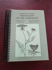 Wild Plants of the Northeast - Beginner's Guide Millbrook Garden Club, NY