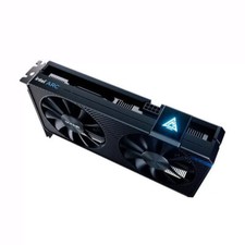Gunnir Intel Arc A380 PHOTON 6G Dual Fan Graphics Card Quick delivery