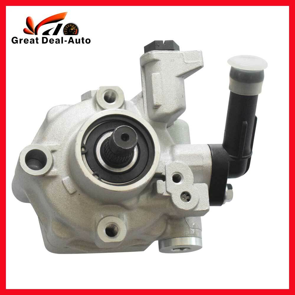 Power Steering Pump For Subaru Liberty GT 20032009 BL5 EJ20 2.0L BP9